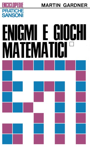 Enigmi e Giochi Matematici