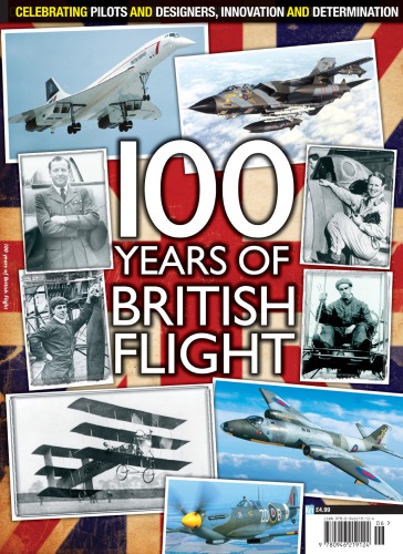 One Hundred Years of British Flight