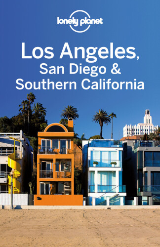 Los Angeles San Diego & Southern California