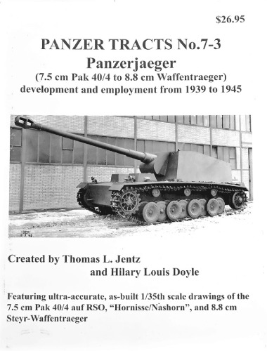 Panzerjaeger