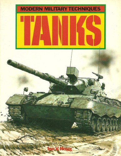 Tanks