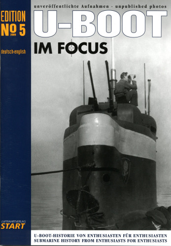 U-Boot Im Focus