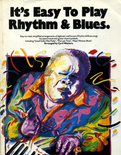 It's Easy to Play Rhythm & Blues