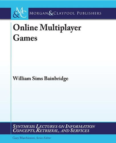 Online Multiplayer Games