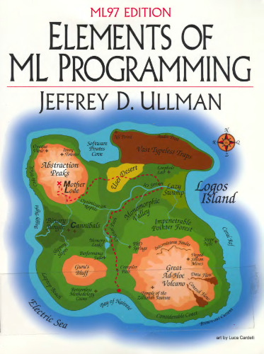 Elements of ML Programming, ML97 Edition