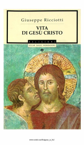 Vita di Gesù Cristo