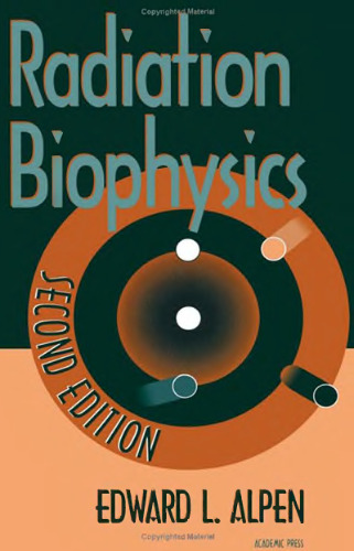 Radiation biophysics