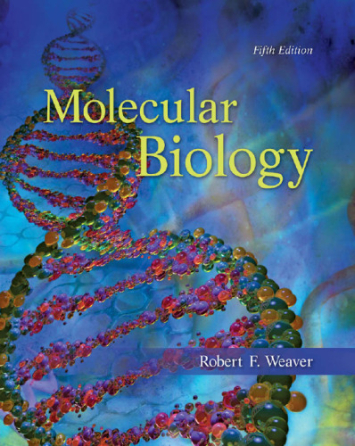 Molecular biology
