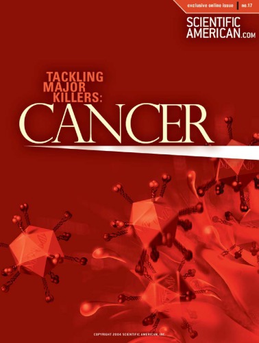 Tackling major killers - Cancer