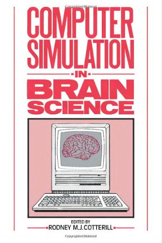 Computer simulation in brain science