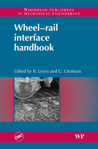 Wheel Rail Interface Handbook