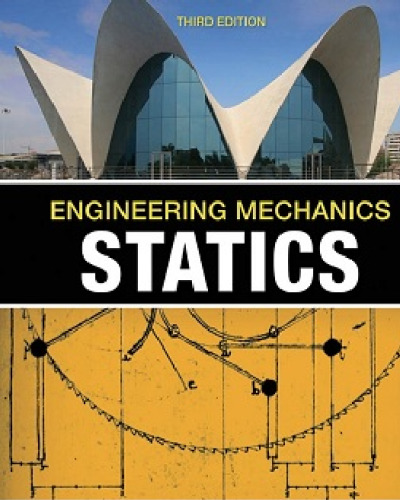 Engineering Mechanics: Statics
