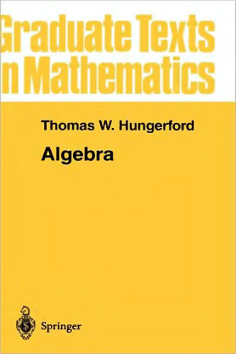 Algebra