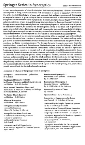 Asymptotic methods for the Fokker-Planck equation and the exit problem in applications
