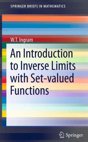 An introduction to inverse limits with set-valued functions
