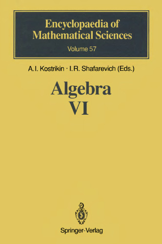 Combinatorial and asymptotic methods of algebra ; Non-associative structures
