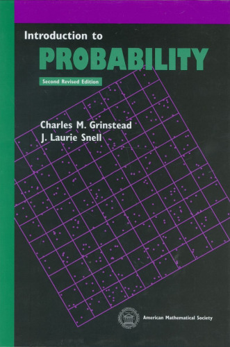 Introduction to probability