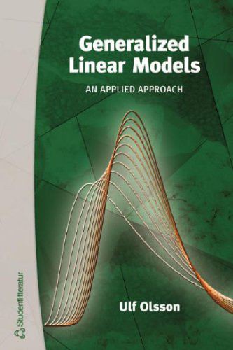 Generalized linear models. An applied approach