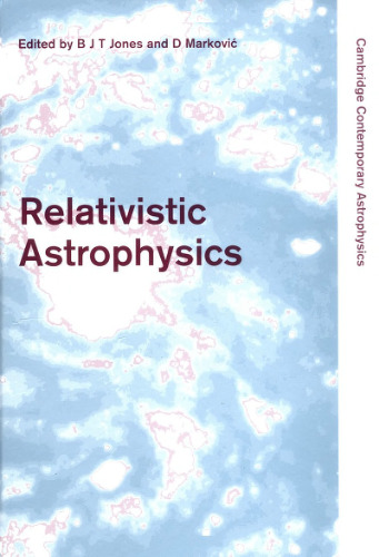 Relativistic astrophysics : proceedings of the Relativistic Astrophysics Conference, in honour of professor I.D. Novikov's 60th birthday held in Copenhagen, Denmark, January 10-13, 1996
