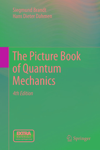 The Picture Book of Quantum Mechanics