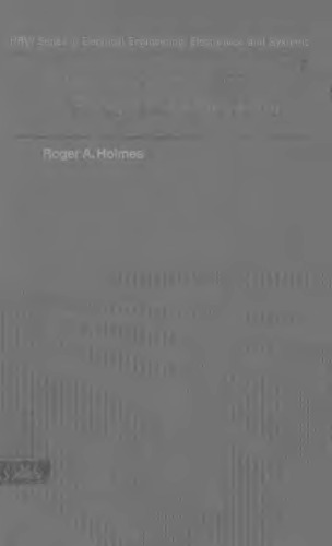 Physical Principles of Solid State Devices