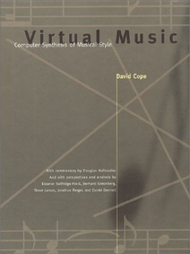 Virtual Music: Computer Synthesis of Musical Style