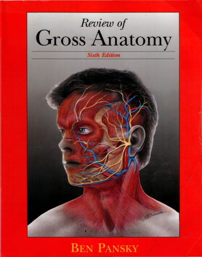 Review of gross anatomy