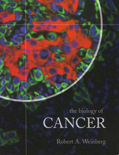 The Biology of cancer