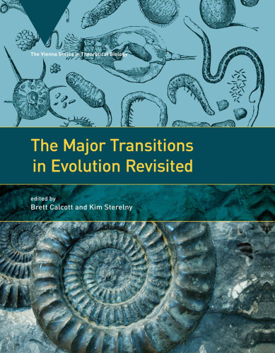 The Major Transitions in Evolution Revisited