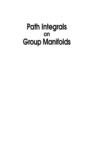 Path integrals on group manifolds : the representation independent propagator for general Lie groups