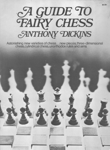 Guide to Fairy Chess
