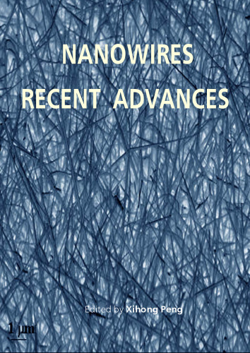 Nanowires - Recent Advances