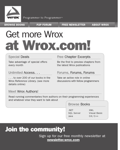 Professional SQL Server 2005 Performance Tuning
