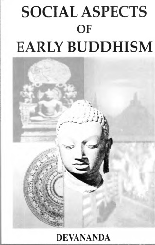 Social Aspects of Early Buddhism