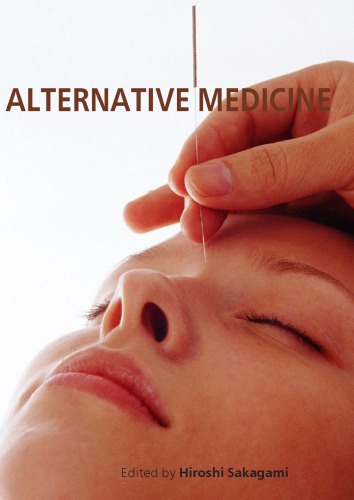 Alternative medicine