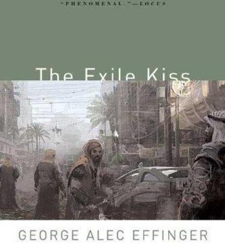 The Exile Kiss