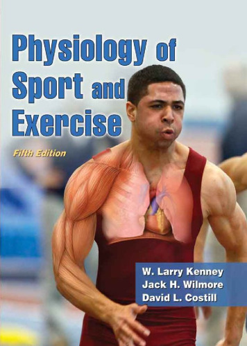 Physiology of Sport and Exercise