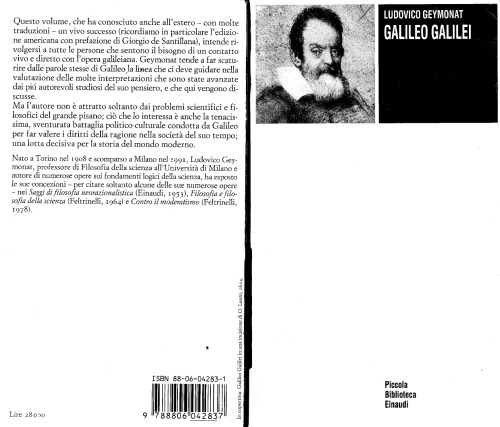 Galileo Galilei