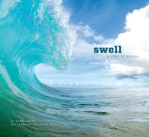 Swell: A Year of Waves