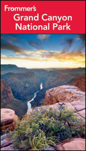 Frommer's Grand Canyon National Park