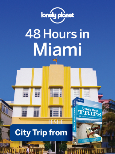 48 Hours in Miami