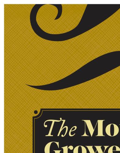 The Moustache Grower's Guide