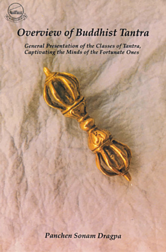 Overview of Buddhist Tantra