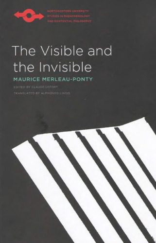 The Visible and the Invisible