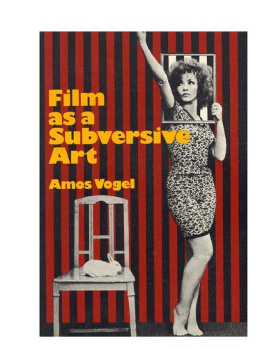 Film as a subversive art