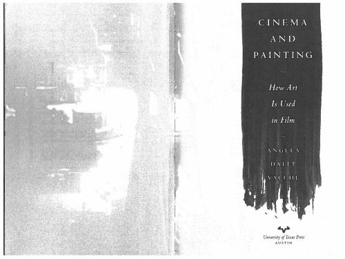 Cinema and Painting: How Art Is Used in Film