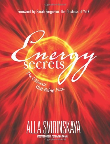 Energy Secrets