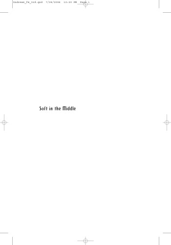 Soft in the middle: The contemporary softcore feature in its contexts