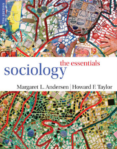 Sociology: The Essentials