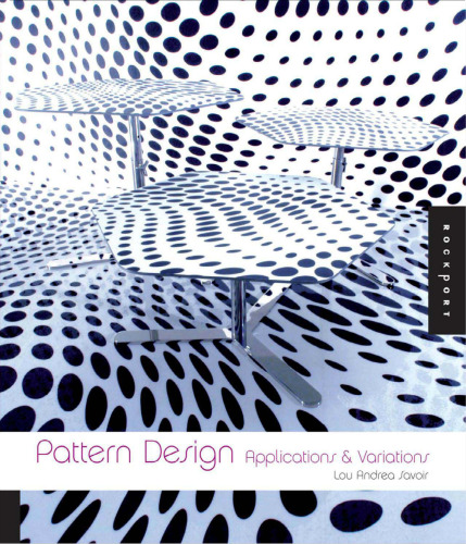 Pattern Design: Applications and Variations